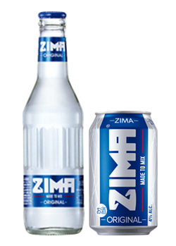 ZIMA